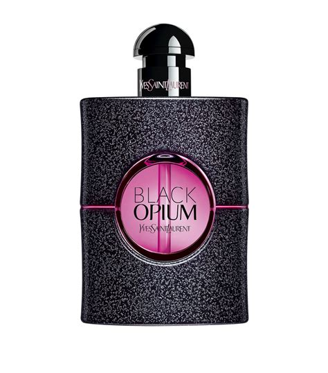 blak opum parfum